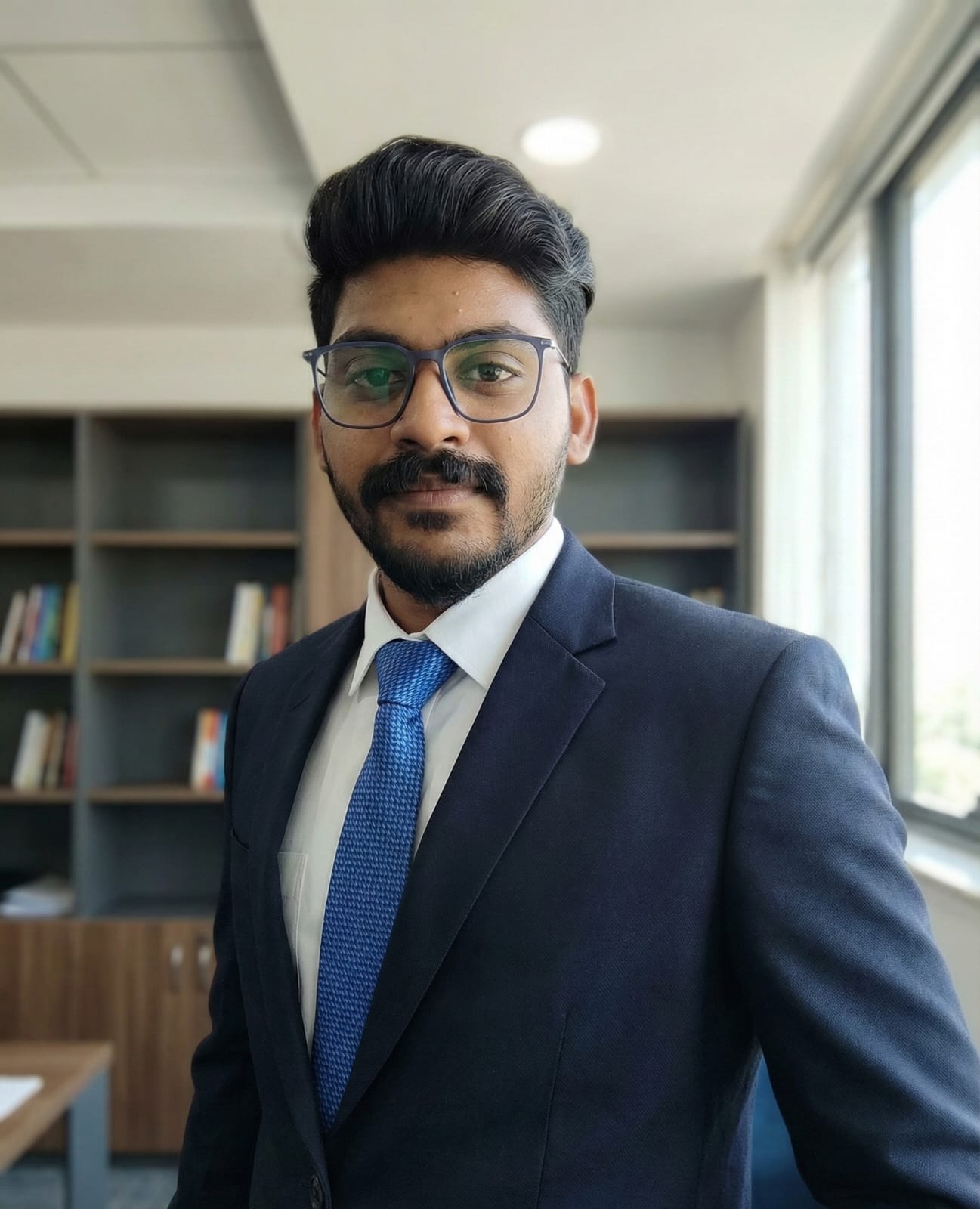 Sreeraj Unnikrishnan