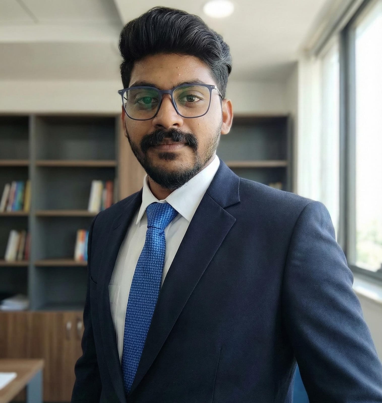 Sreeraj